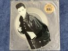 Prince - Rare Kiss Shaped Picture Disc 7