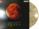 QUEEN - THE CULT DIMENSION (BBC Session 1974-7) LP 180g Colored (Marbled) Rare