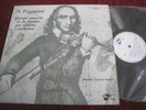 Disco Angelicum STEREO Franco Gulli Violin Cavallo piano Paganini Violin