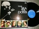 THE MATADORS The Matadors 1969 PSYCH RARE NM 12