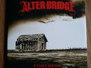 Alter Bridge  -  Fortress  -  Vinyl Lp