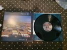 PINK FLOYD A MOMENTARY LAPSE OF REASON LP GATEFOLD 1987 Vg+-Ex
