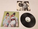 SPARKS KIMONO MY HOUSE 1ST PRESS 1974 UK VINYL LP ISLAND PINK RIM 2U/1U VG