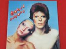 David Bowie Pin Ups (Ryko Analogue Press, Coloured Vinyl, Gatefold Sleeve) Album