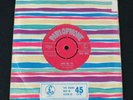 The Beatles Love Me Do (Red Label) 7