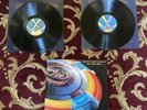 Electric Light Orchestra-Out Of The Blue-1977 Press-insert/lyrics-Gatefold-VG+