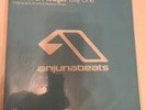 Matt Hardwick Vs Smith And Pledger - Day One ANJ-019 Anjunabeats Trance Vinyl
