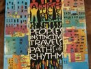 A TRIBE CALLED QUEST Vinyl LP PEOPLE'S INSTINCTIVE TRAVELS US 1st C/D disc only