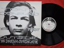 Tony Conrad With Faust ‎– Outside The Dream Syndicate - LP - UK 1st. 1973