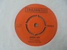 Joya Landis - Kansas City c/w Out The Light 1968 UK 45 TROJAN SKA/ROCKSTEADY
