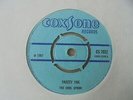 The Cool Spoon - Yakety Yak 1967 UK 45 COXSONE SKA/ROCKSTEADY