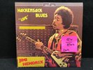 (DH9) JIMI HENDRIX / CANADIAN IMPORT VINTAGE LP / HACKENSACK BLUES / NARDEM 008