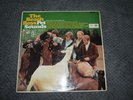 THE BEACH BOYS   PET SOUNDS   ORIGINAL FIRST PRESSING UK 1966  CAPITOL LP