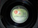 Ringo Starr Rare Aussie Promo 7” Single of “Beaucoups of Blues”