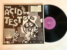 ACID TEST ORIG 1966 THE GRATEFUL DEAD KEN KESEY & THE MERRY PRANKSTERS PSYCH LP