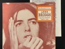 Anne Briggs The Hazards Of Love UK 7” PS EP + insert