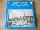 Vivaldi - 12 Violin Concs / Ayo / Michelucci / Philips 6768 009 Stereo Ed1 NM/NM