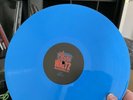 John Carpenter & Alan Howarth – Prince Of Darkness Blue Vinyl