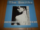 The Smiths Hatful Of Hollow Vinyl Lp Rough 76 uk press