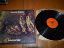 LP VINYL RECORD BLACK WIDOW ALBUM SACRIFICE 1970 CBS S63948 UK 1ST PRESS