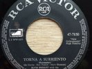 Elvis Presley Single 