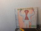 AFRO  LP Ugbo And His Philosophers Dance Band Of Urhoniegbe Town ‎– Iyesogie