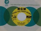 THE SUNLINERS Land Of Nod & Well One RARE 1967 PSYCH GARAGE MGM Label EXCELLENT