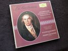 Beethoven Kempff Fournier Complete Works DGG 138 993/95 3lp NM Tulips