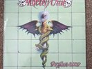 Motley Crue - Dr Feelgood Vinyl Record LP First Pressing NEAR MINT STUNNING LP