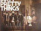 DIRTY PRETTY THINGS - ROMANCE AT SHORT NOTICE UNPLAYED MINT VINYL LP