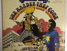 Jimmy Cliff-The Harder They Come 1973 Mango SMAS-7400 Gatefold Vinyl