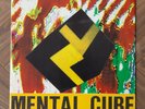 Mental Cube (FSOL) ‎/ Chile Of The Bass Generation / vinyl 12