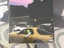 JackBoys Limited LP Yellow Vinyl Record Album Used
