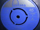 MILLIE SMALL   Killer Joe c/w Carry Go Bring Come   UK 45 FONTANA    MOD SOUL