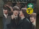 FACTORY SEALED ORIGINAL PRINT The Beatles Rock And Roll Music Volume 2 vinyl LP