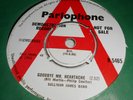 SULLIVAN JAMES BAND   GOODBYE MR. HEARTACHE   DEMO 7