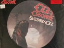 Blizzard of Ozz by Ozzy Osbourne (LP, Picture Disc, 2011 Epic, US, 88697874711)