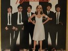 BLONDIE - PARALLEL LINES - VINYL LP NEAR MINT