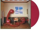 Kleeer Intimate Connection LP Red Vinyl LP New and Sealed /1,000