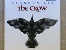 The Crow Soundtrack Vinyl 2-LP New and Sealed /4,500