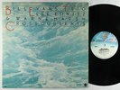 Bill Evans Trio - Crosscurrents LP - Fantasy VG++