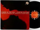 Curtis Fuller - Cabin In The Sky LP - Impulse - AS-22 RVG VG++