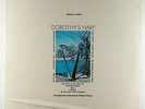 Dorothy Ashby - Dorothy's Harp LP - Cadet Stereo SEALED