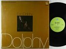 Eric Dolphy - S/T 2xLP - Prestige RVG VG++ Shrink