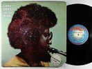 Gary Bartz - Ju Ju Man LP - Catalyst VG+
