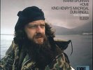SEALED NEW LP Jethro Tull - North Sea Oil