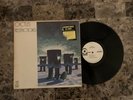 CACTUS RESTRICTIONS ROBERT LUDWIG STERLING ATCO WHITE LABEL PROMO VINYL LP EX+