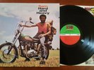 Sam (Samudio) LP EXCELLENT Hard And Heavy ATLANTIC US Sam The Sham ROCK SOUL