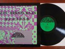 The Burnin Rain LP EXCELLENT Visions NUMBERED Mind & Eye Rockadelic PSYCH FUZZ