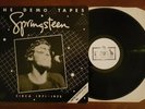 Bruce Springsteen LP EXCELLENT The Demo Tapes Circa 1971 - 1972 LTD Edition 500